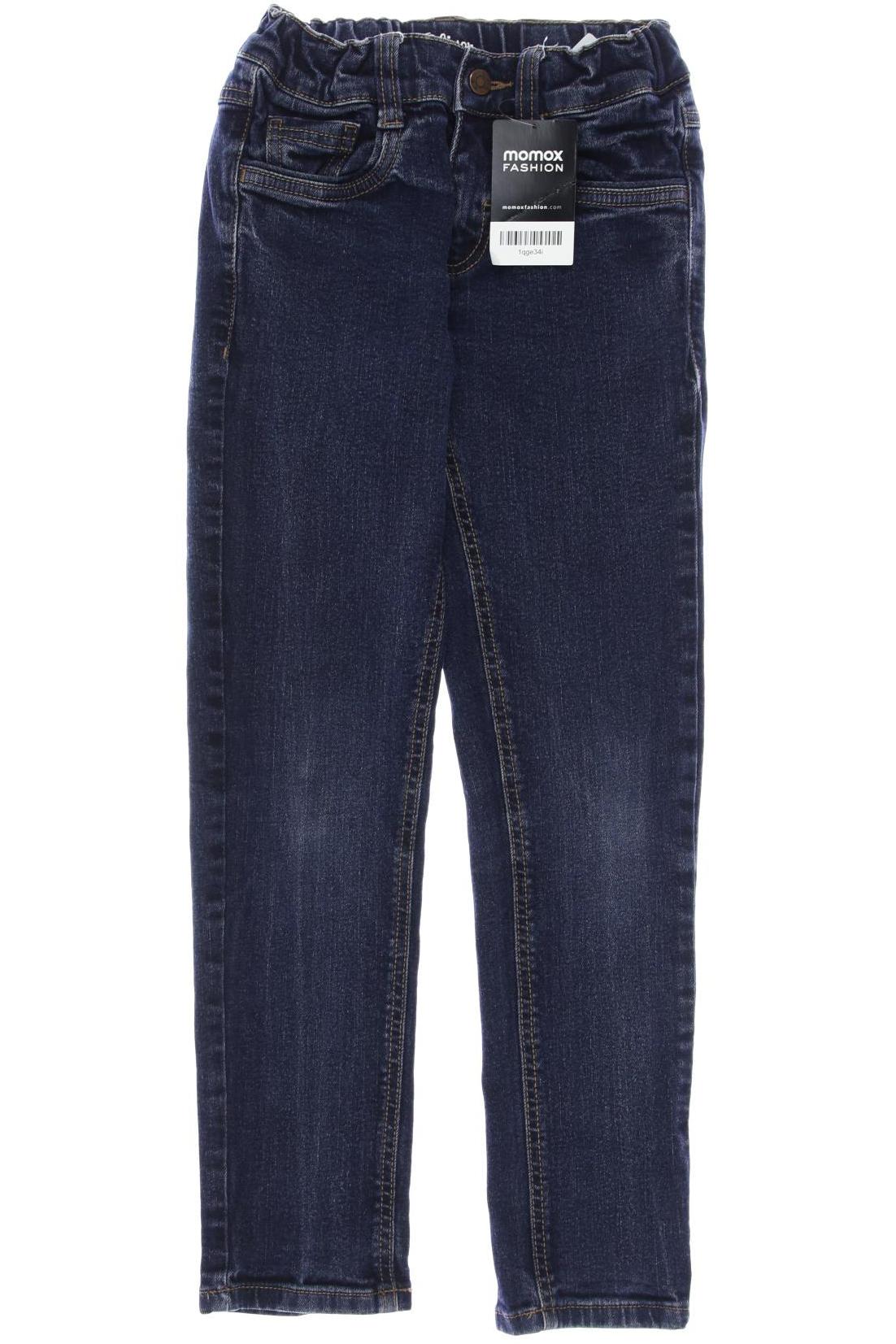 

s.Oliver Herren Jeans, marineblau, Gr. 140