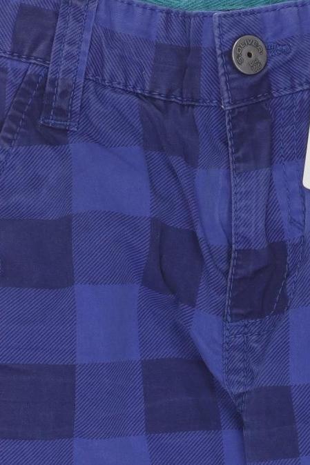 Thumbnail - s.Oliver Jungen Shorts, marineblau, Gr. 104