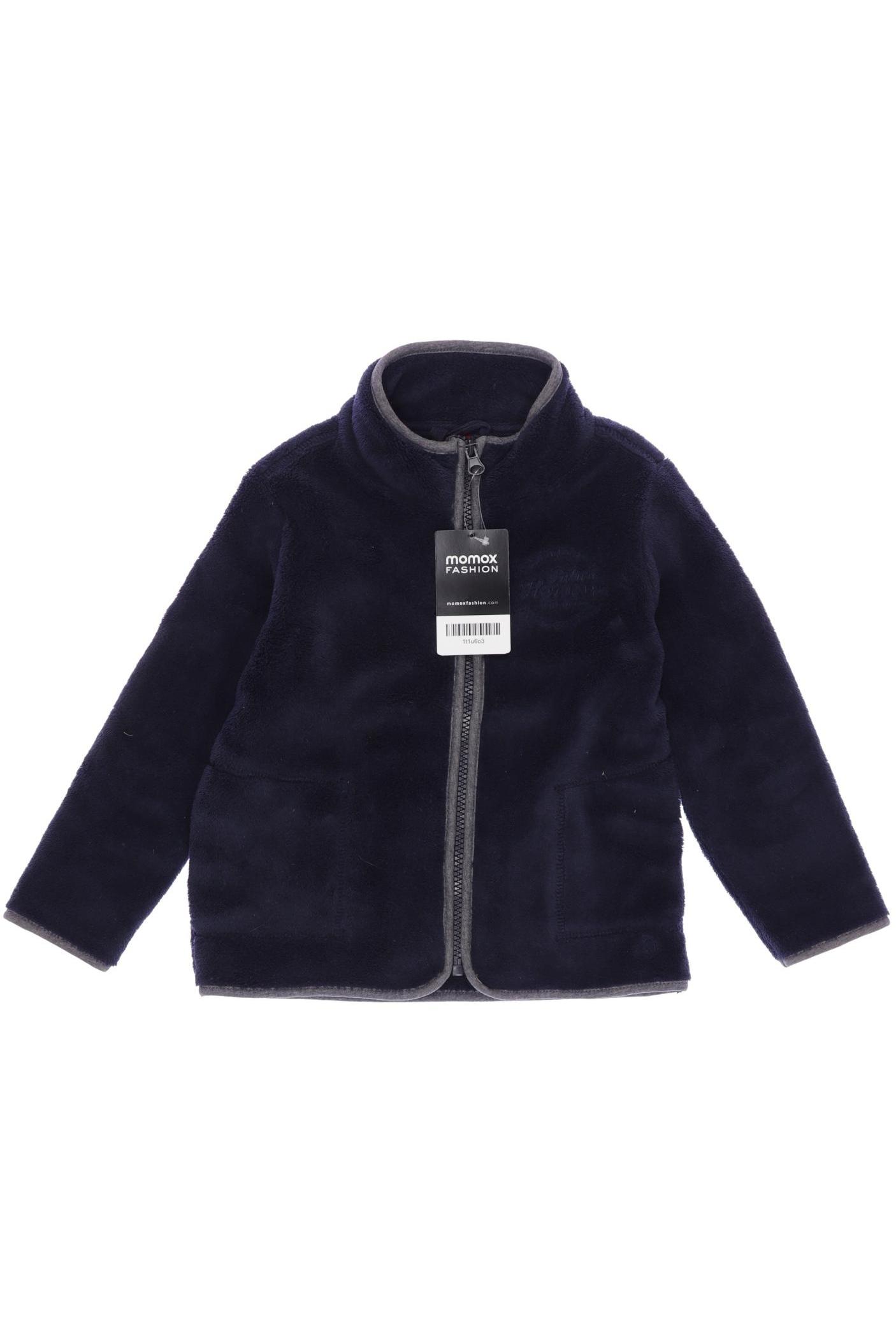 

s.Oliver Herren Hoodies & Sweater, marineblau, Gr. 92