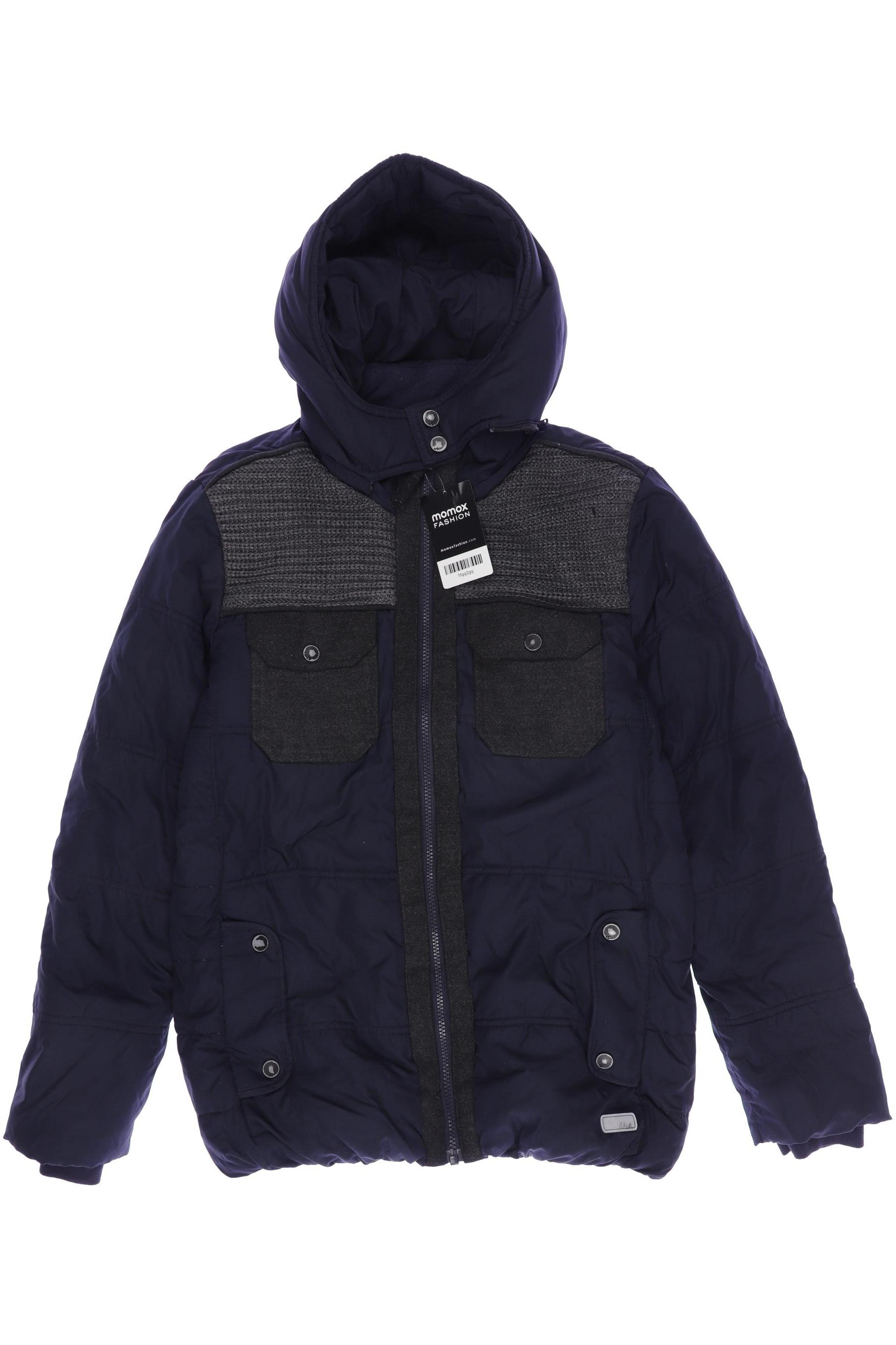 

s.Oliver Jungen Jacke, marineblau