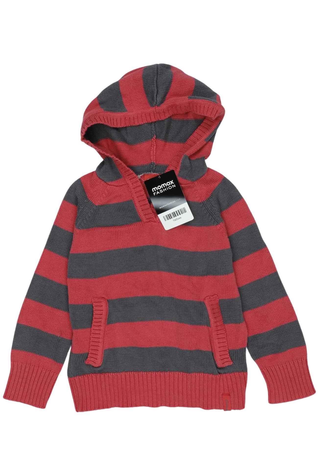 

s.Oliver Herren Pullover, rot, Gr. 92