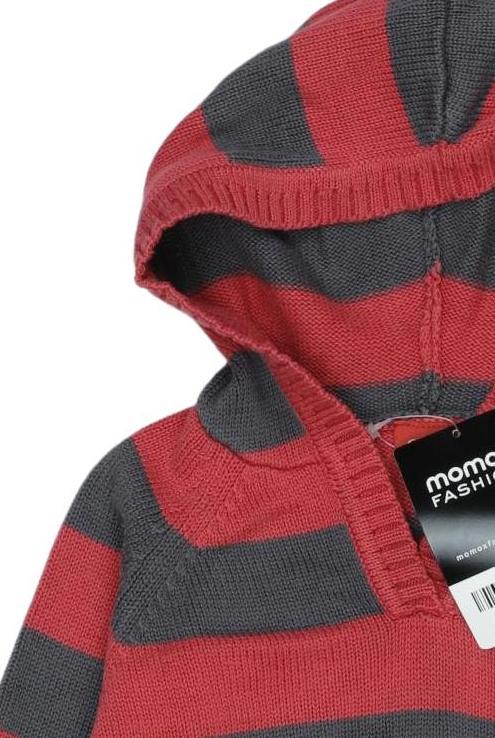 Thumbnail - s.Oliver Jungen Pullover, rot, Gr. 92