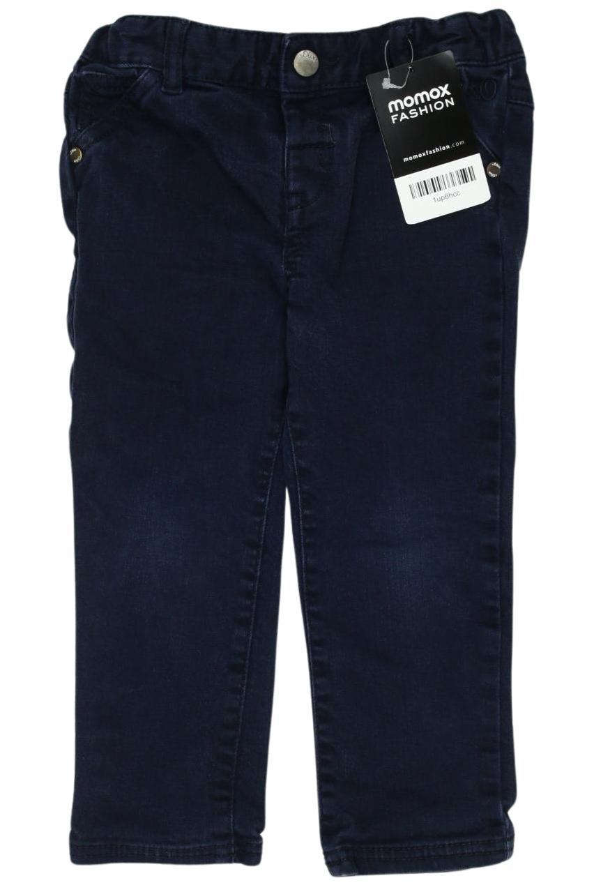 

s.Oliver Herren Jeans, marineblau, Gr. 92