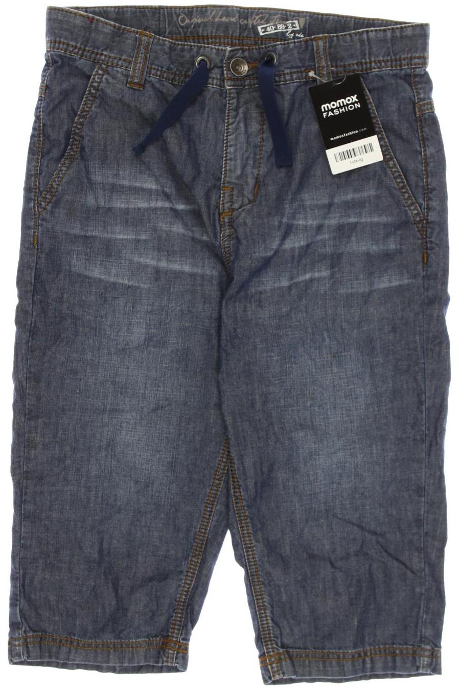 

s.Oliver Jungen Jeans, blau