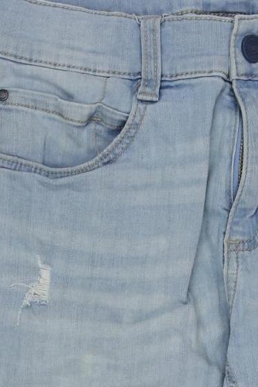 Thumbnail - s.Oliver Jungen Shorts, hellblau, Gr. 158