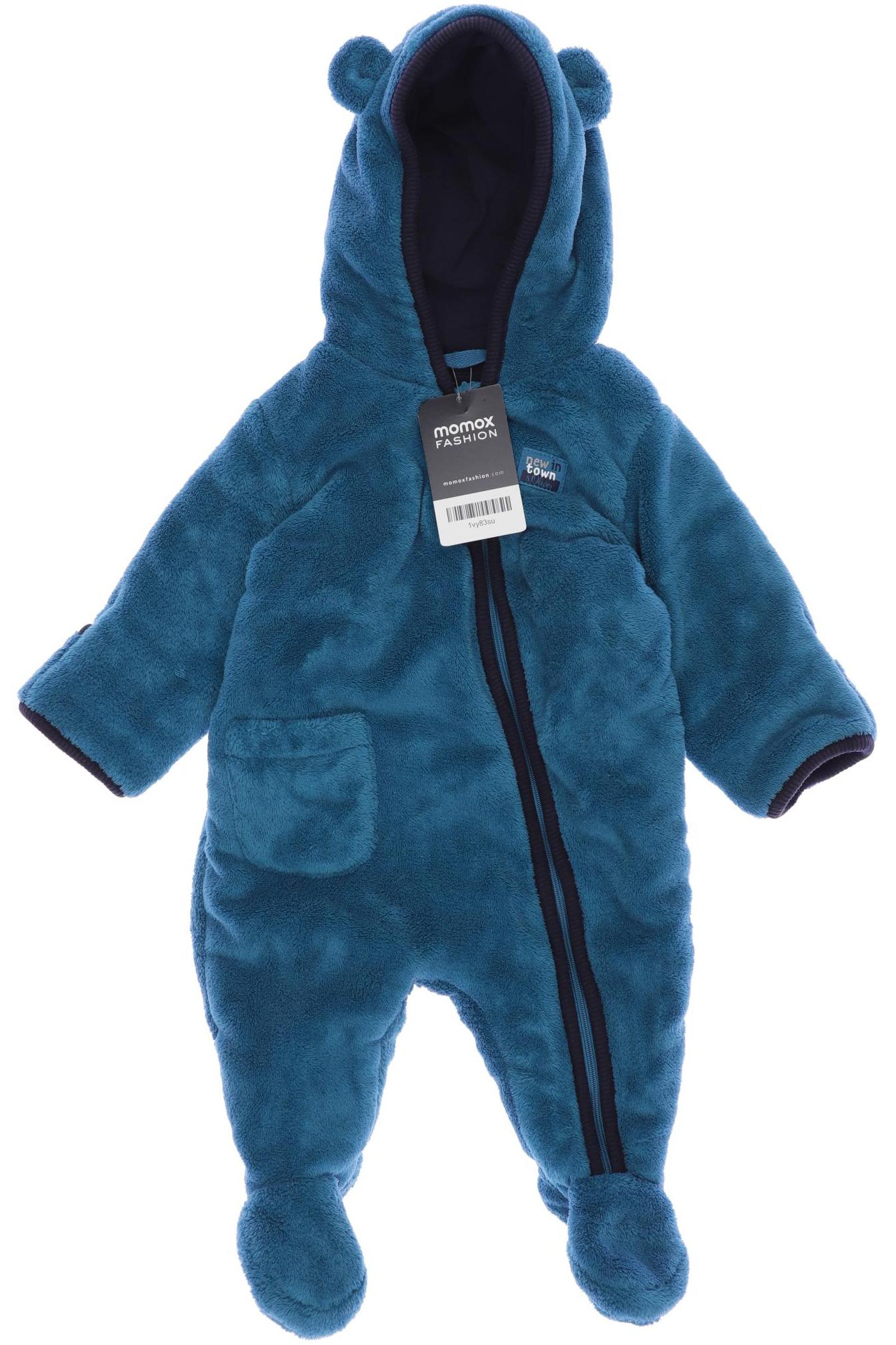 

s.Oliver Jungen Schneeanzug, türkis