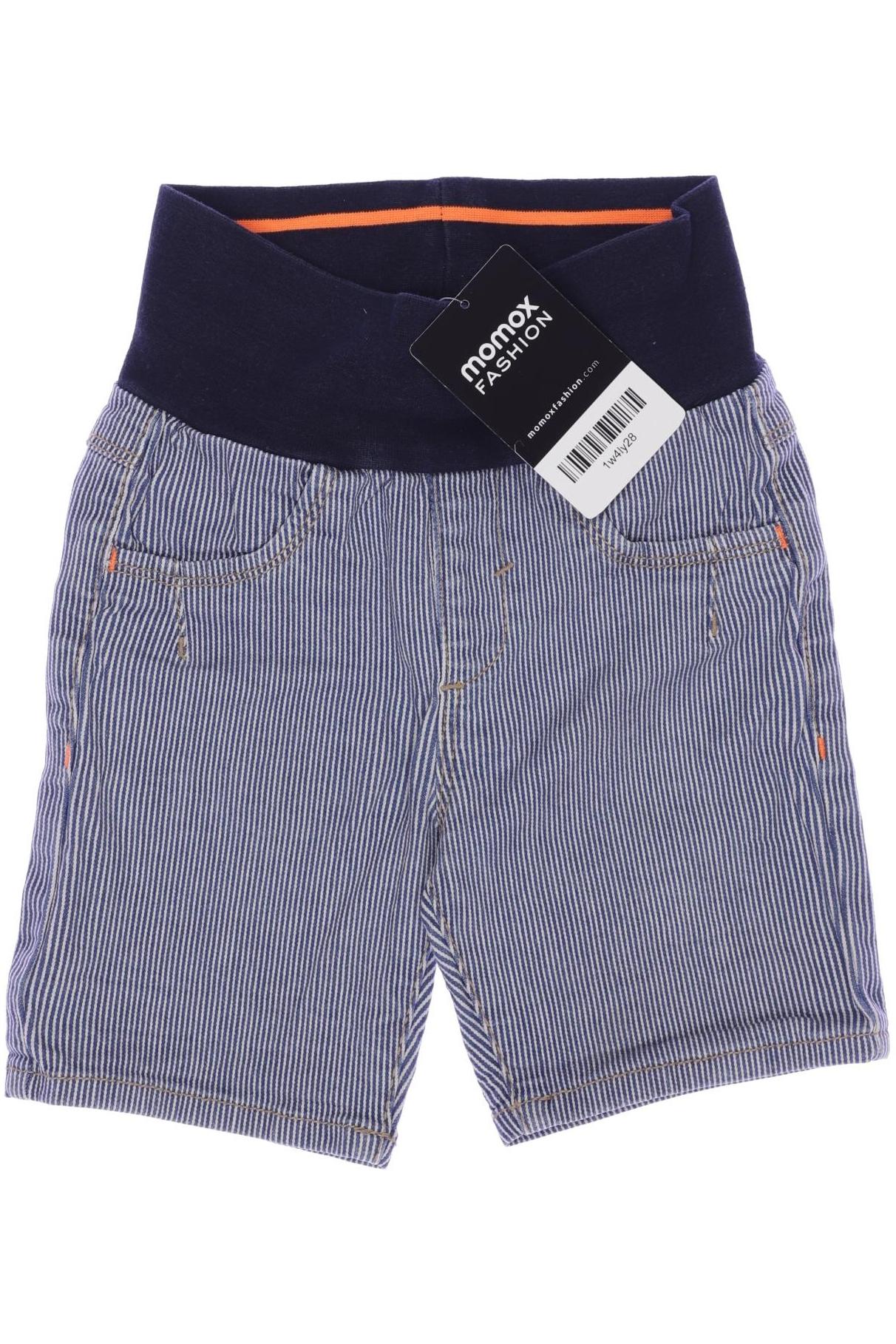

s.Oliver Herren Shorts, marineblau, Gr. 80