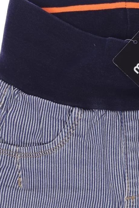 Thumbnail - s.Oliver Jungen Shorts, marineblau, Gr. 80