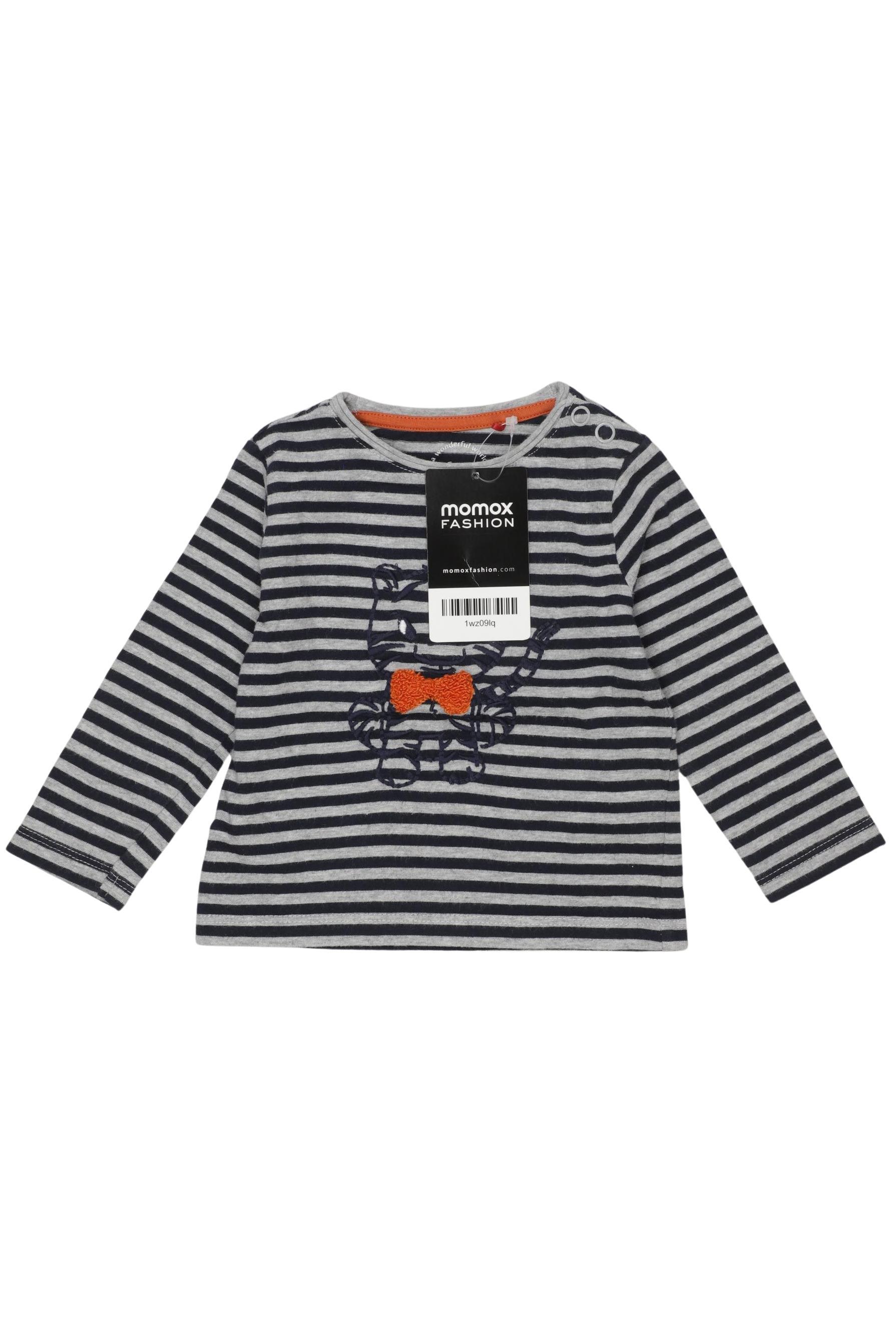 

s.Oliver Jungen Langarmshirt, mehrfarbig, Gr. 68