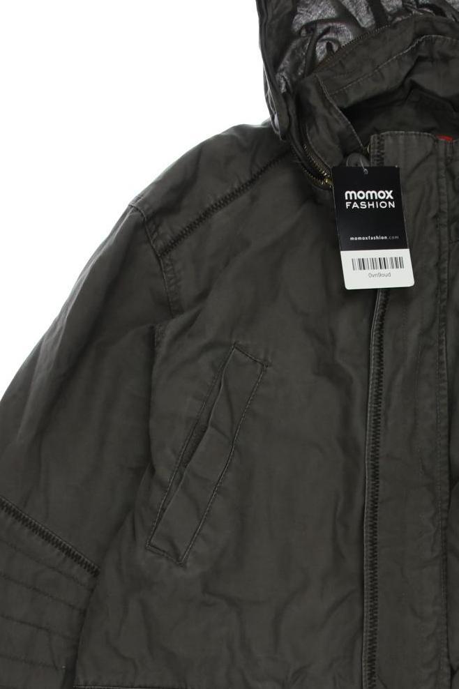 Thumbnail - s.Oliver Jungen Jacke, grau, Gr. 170