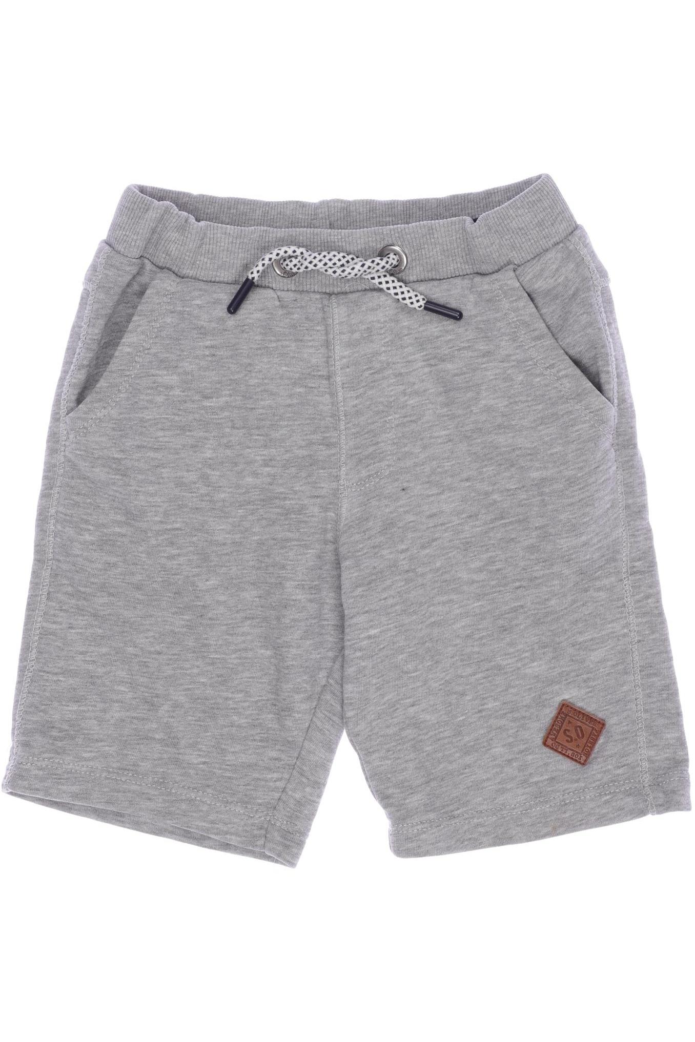 

s.Oliver Herren Shorts, grau, Gr. 110