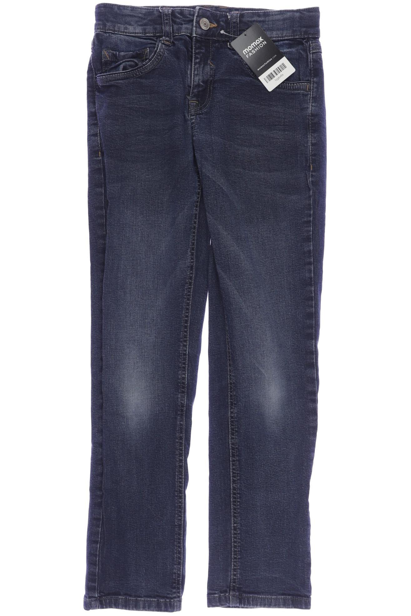 

s.Oliver Jungen Jeans, blau