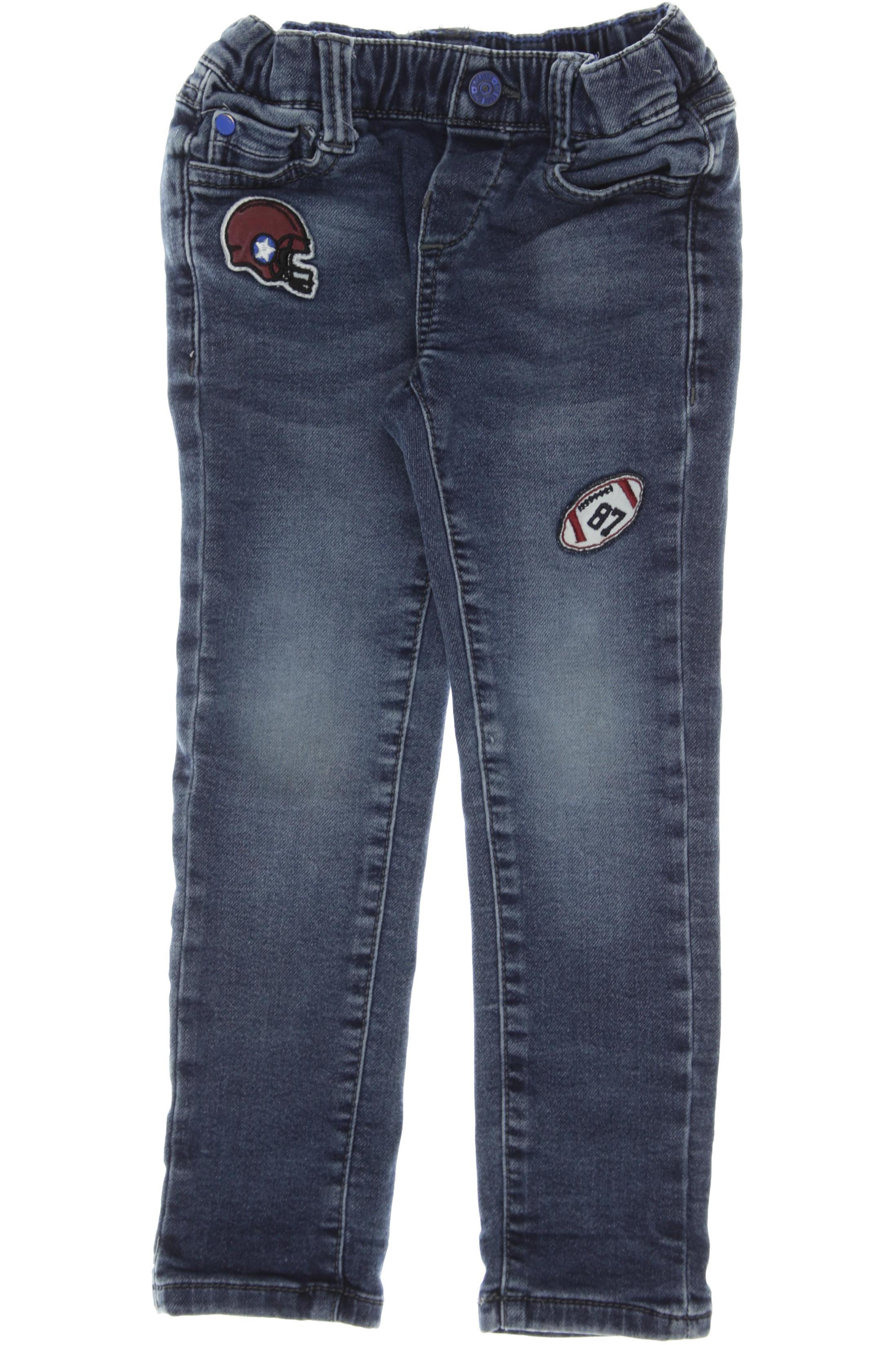 

s.Oliver Jungen Jeans, blau