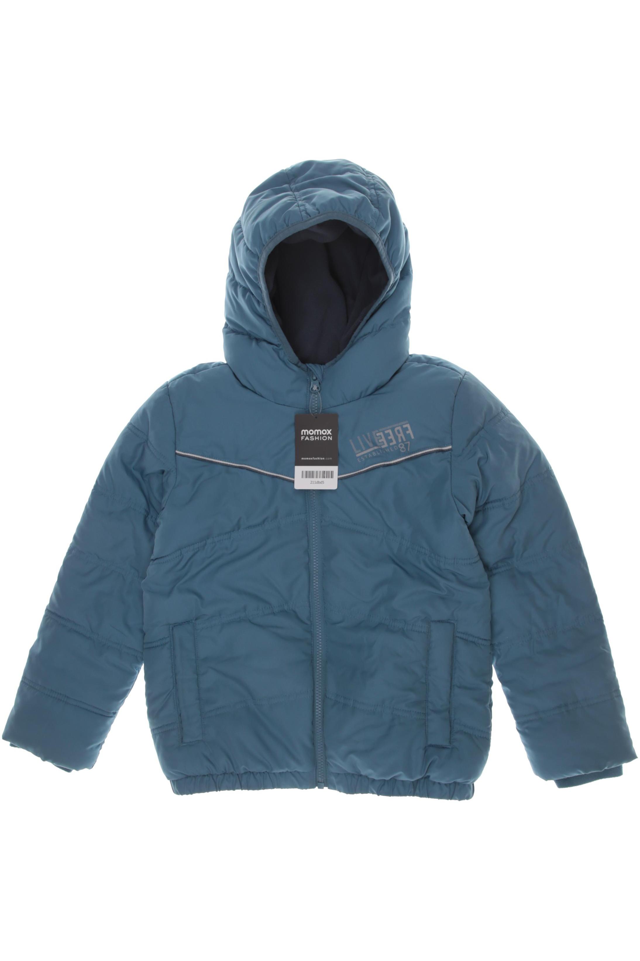 

s.Oliver Herren Jacke, blau, Gr. 128