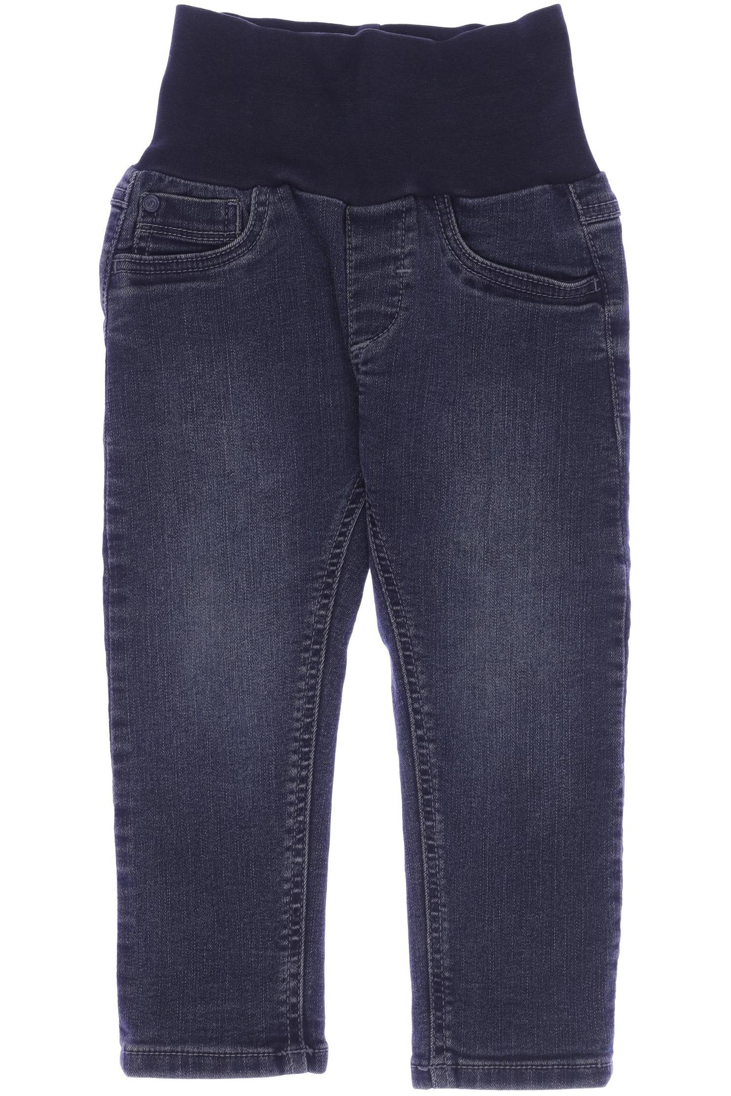 

s.Oliver Herren Jeans, marineblau, Gr. 92