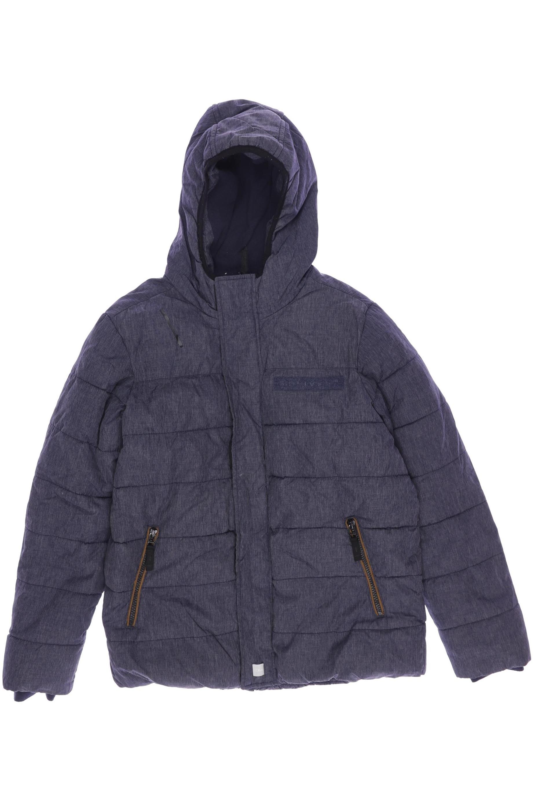 

s.Oliver Jungen Jacke, marineblau