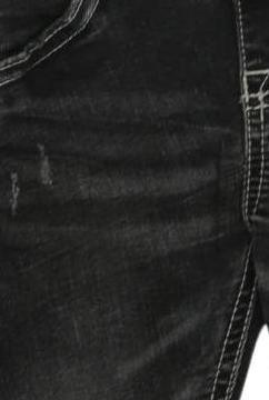 Thumbnail - s.Oliver Jungen Jeans, schwarz, Gr. 80