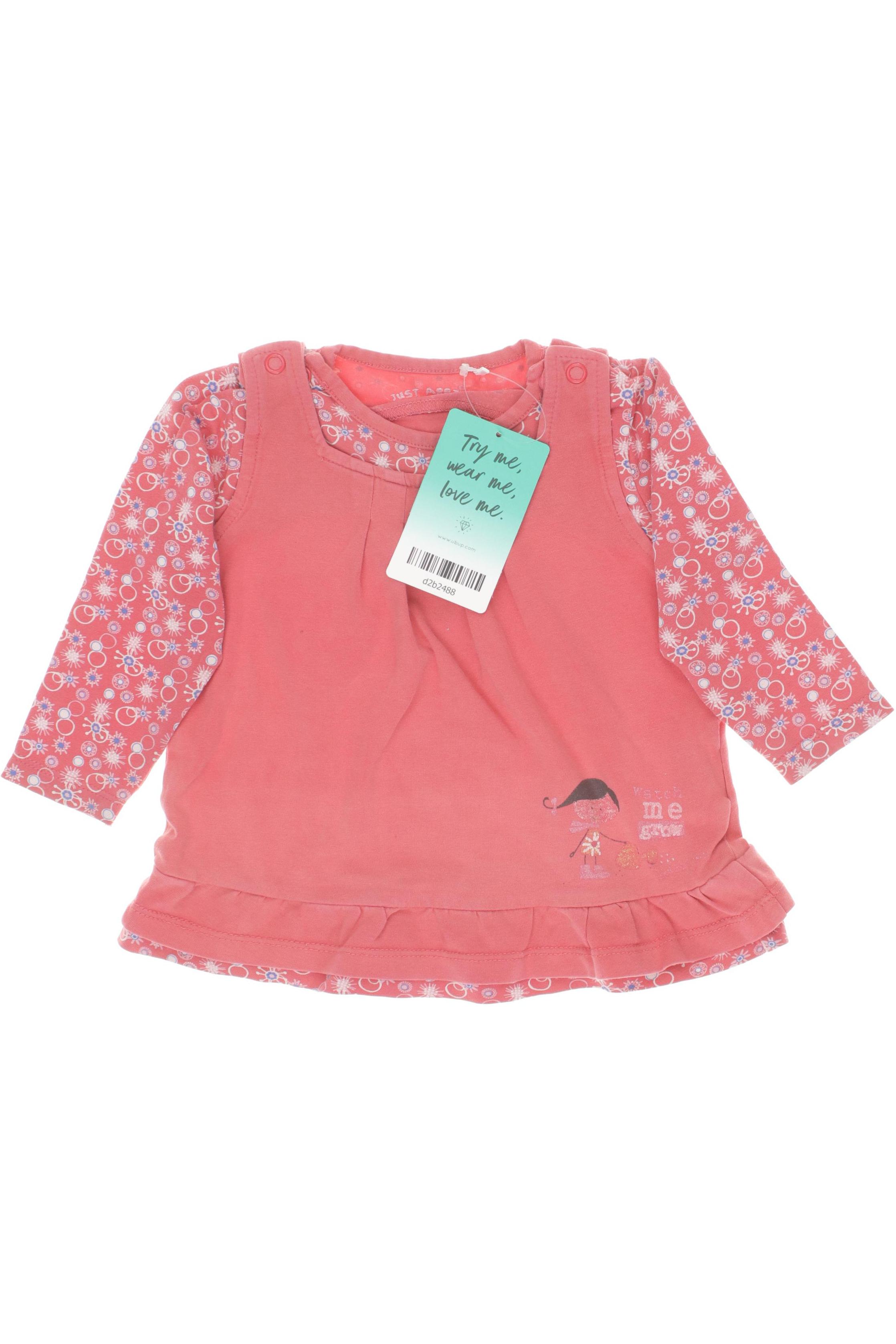 

s.Oliver Herren Langarmshirt, pink, Gr. 68