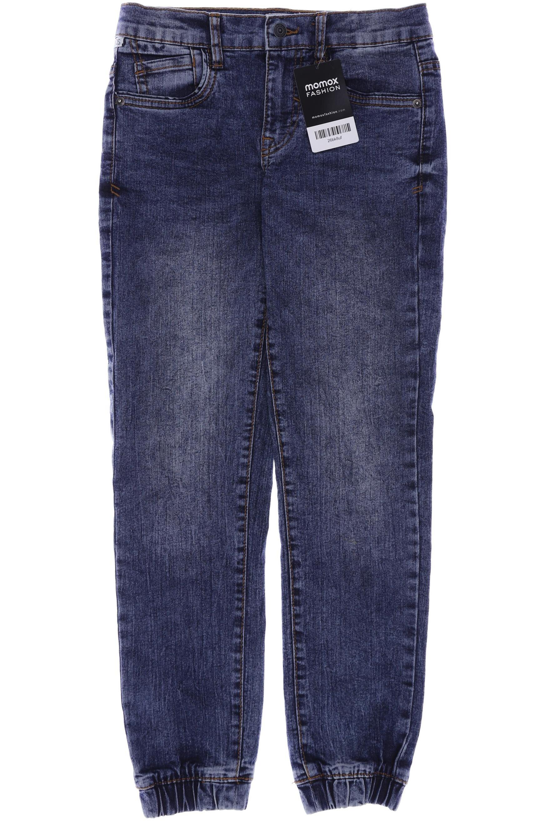 

s.Oliver Jungen Jeans, blau