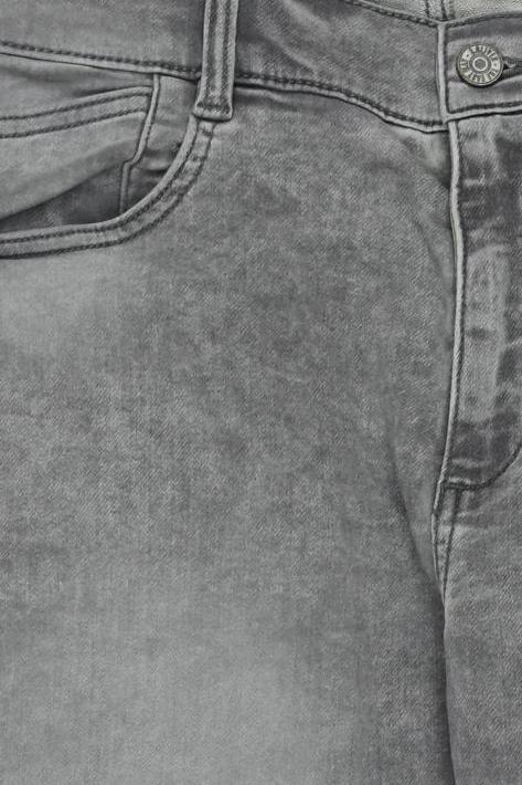 Thumbnail - s.Oliver Jungen Shorts, grau, Gr. 176