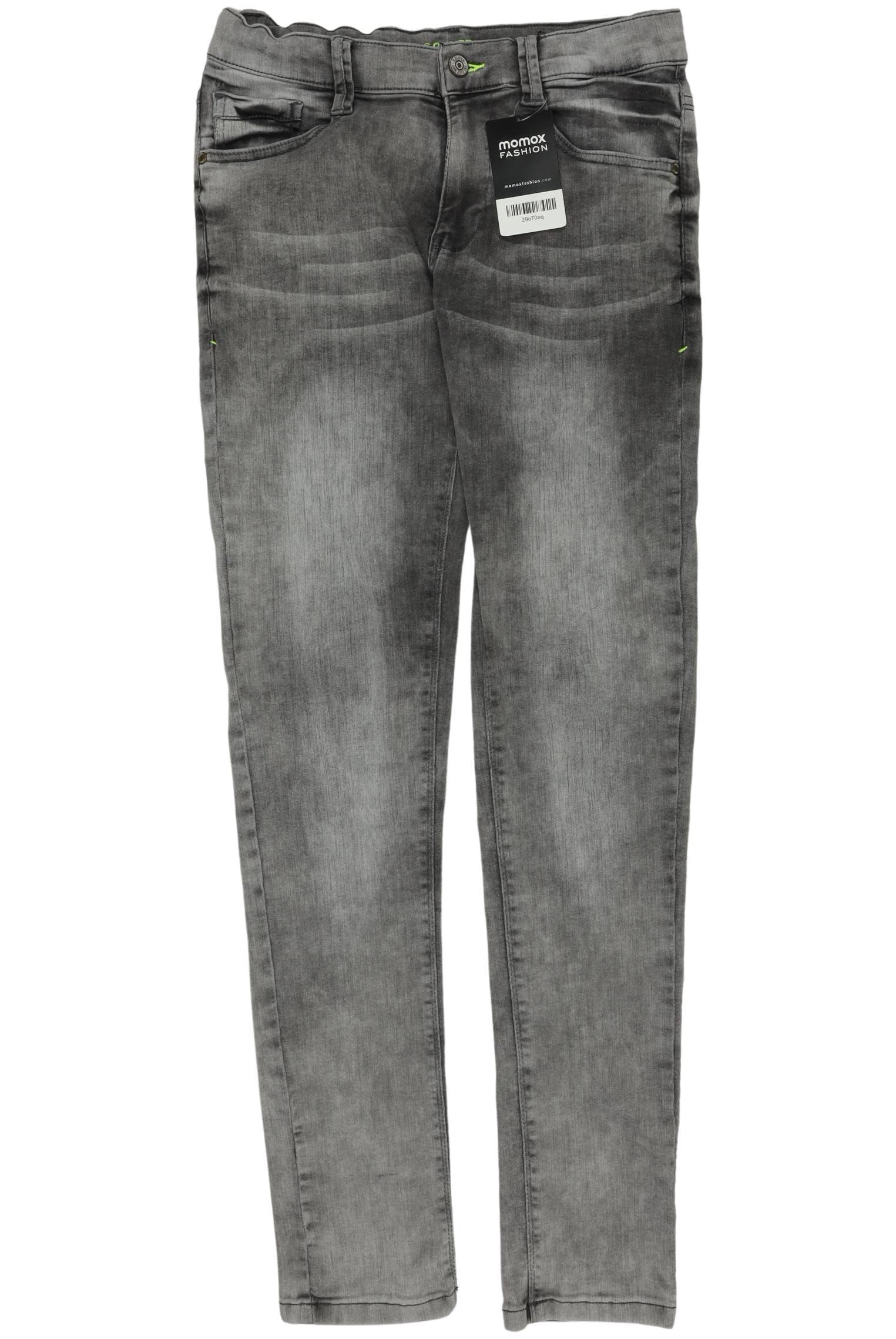 

s.Oliver Jungen Jeans, grau, Gr. 170