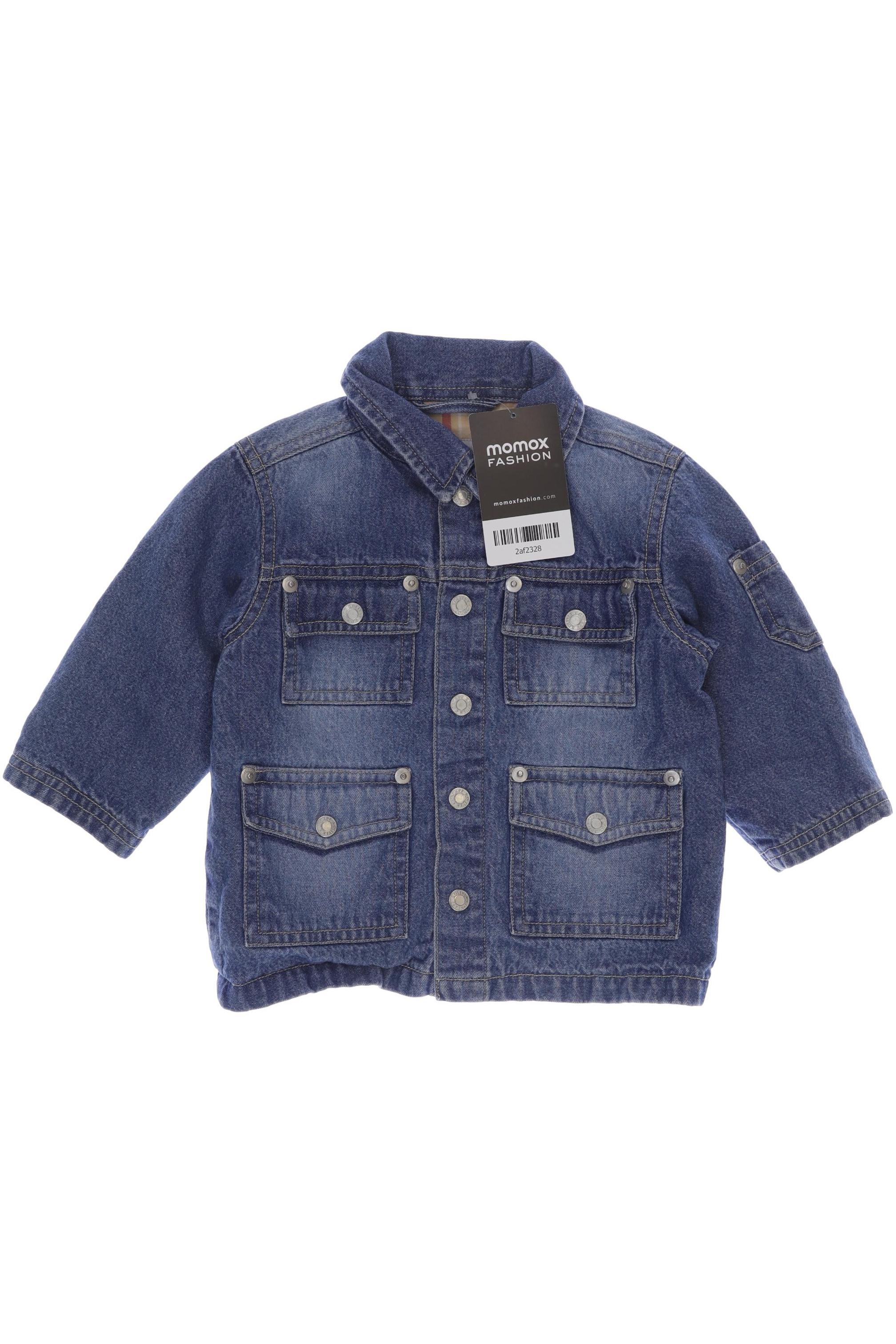 

s.Oliver Jungen Jacke, blau