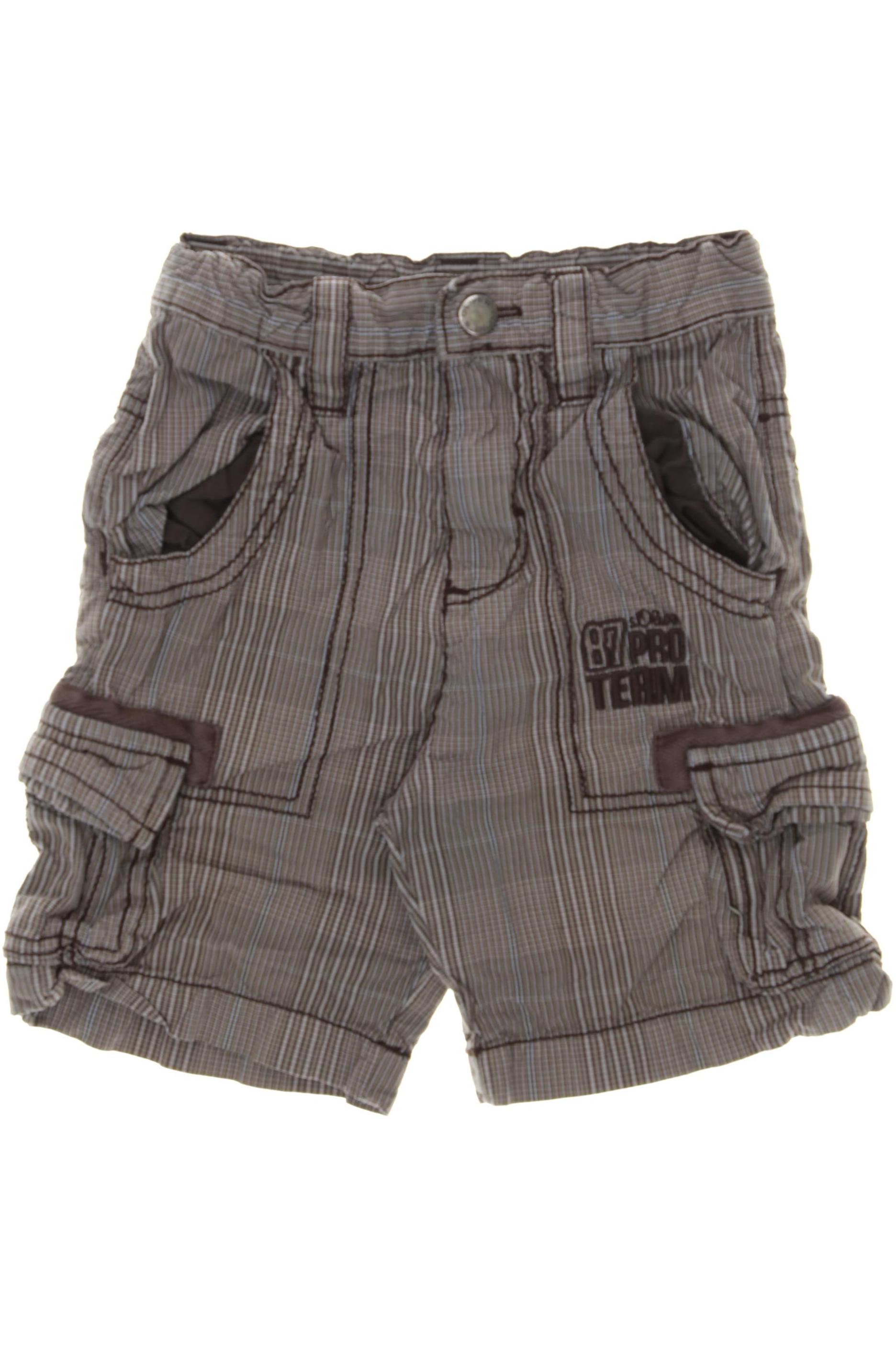 

s.Oliver Herren Shorts, braun, Gr. 98