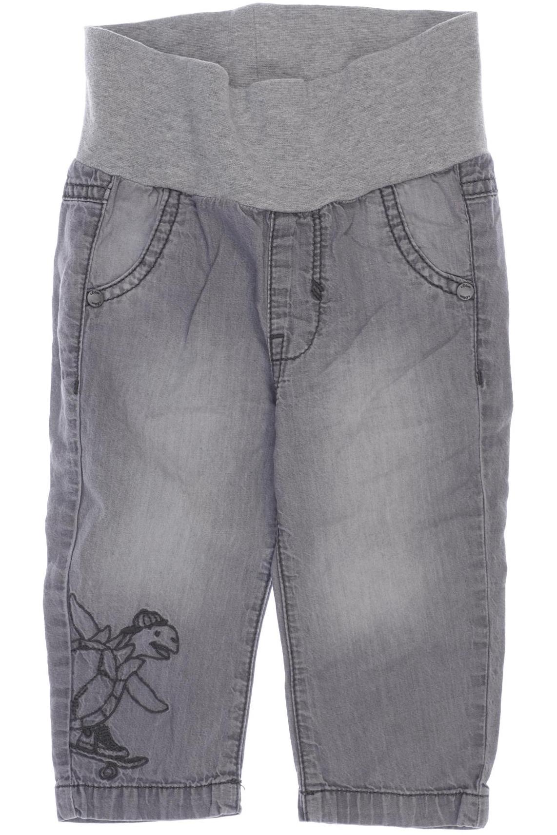 

s.Oliver Jungen Jeans, grau