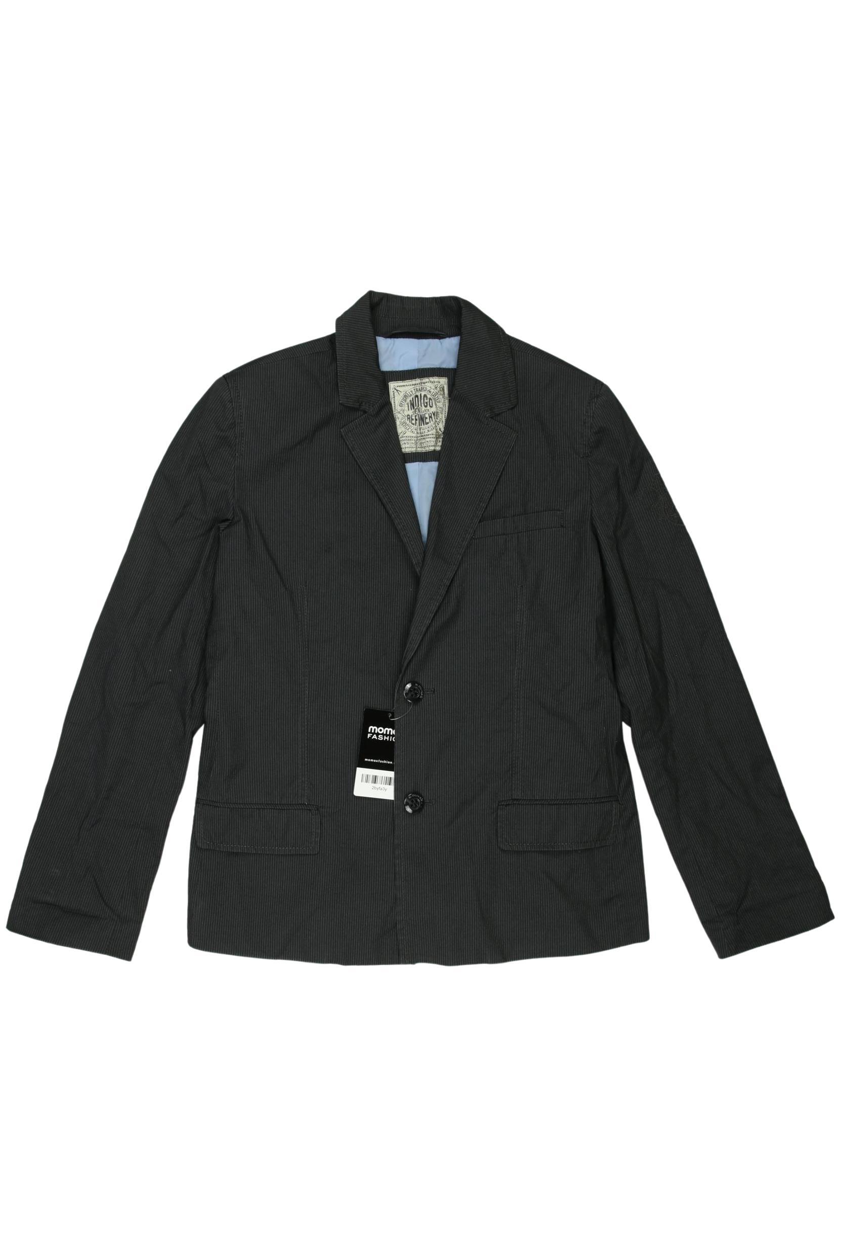 

s.Oliver Jungen Jacke, grau, Gr. 152