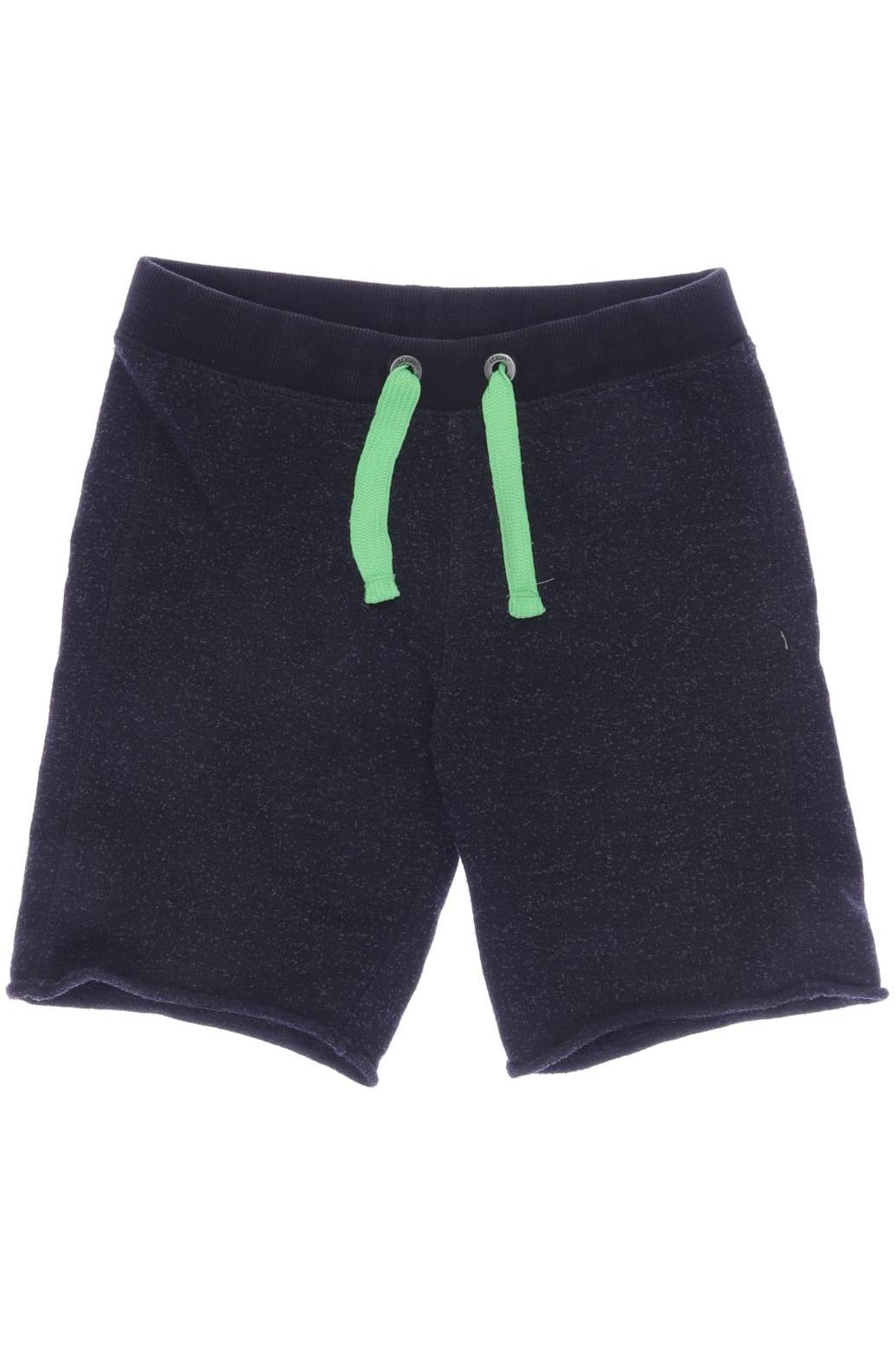 

s.Oliver Jungen Shorts, marineblau