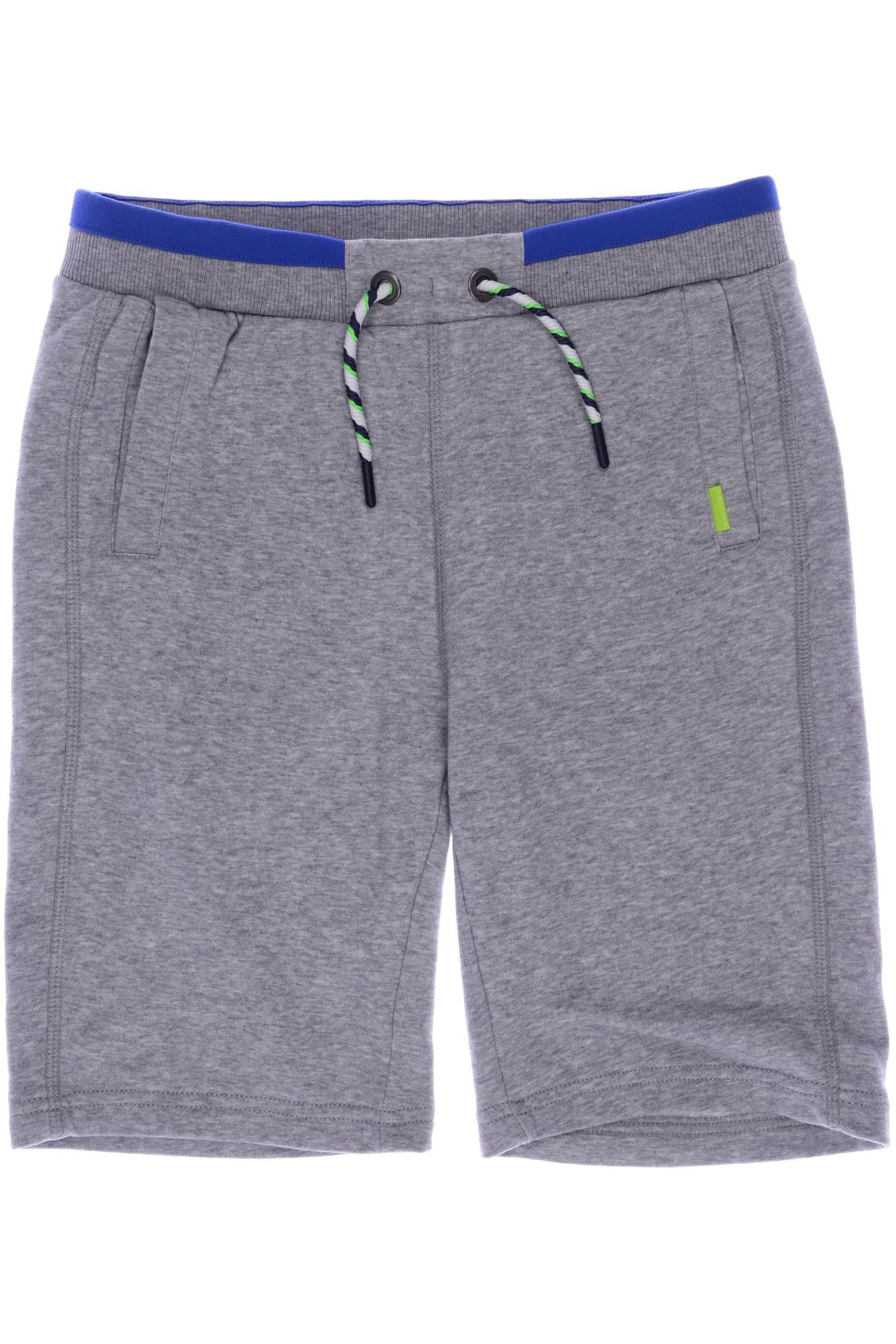 

s.Oliver Herren Shorts, grau, Gr. 152
