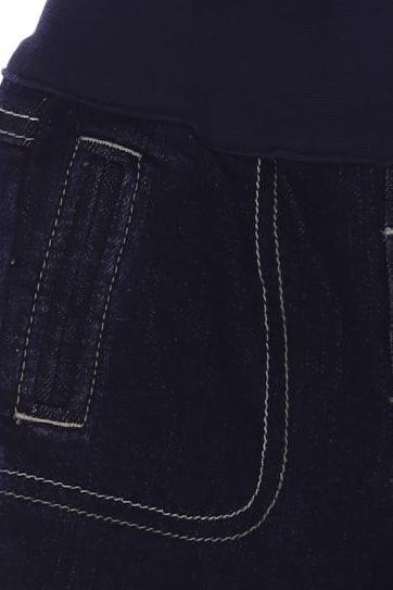 Thumbnail - s.Oliver Herren Jeans, marineblau, Gr. 68