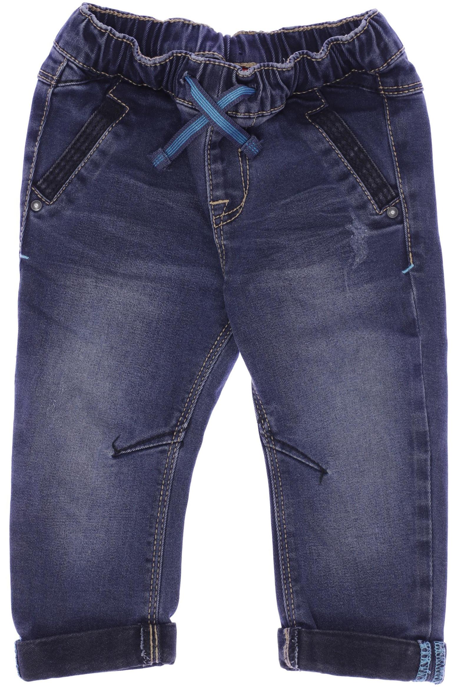 

s.Oliver Herren Jeans, blau, Gr. 74