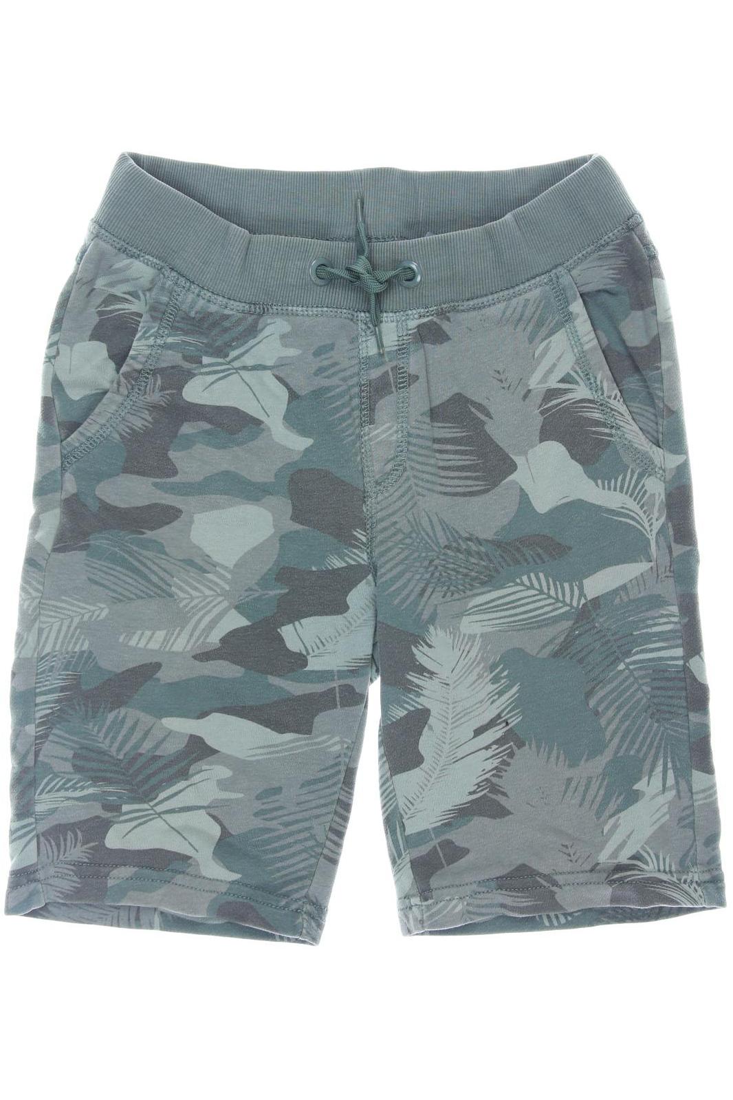 

s.Oliver Herren Shorts, türkis, Gr. 140