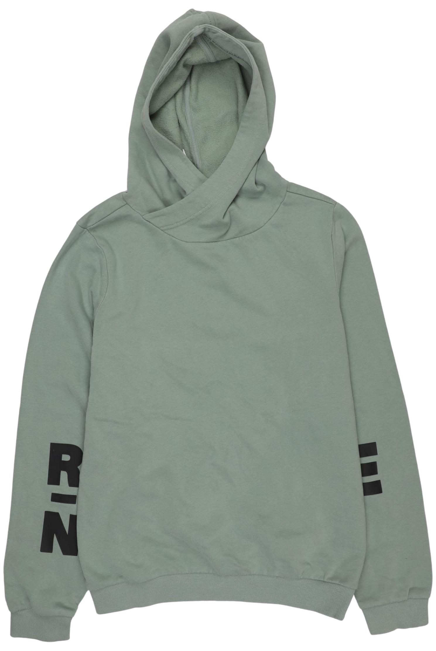 

s.Oliver Herren Hoodies & Sweater, grün, Gr. 176