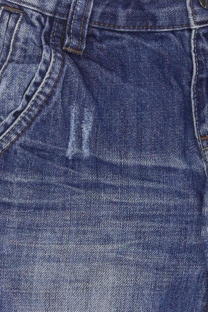 Thumbnail - s.Oliver Jungen Shorts, blau, Gr. 134