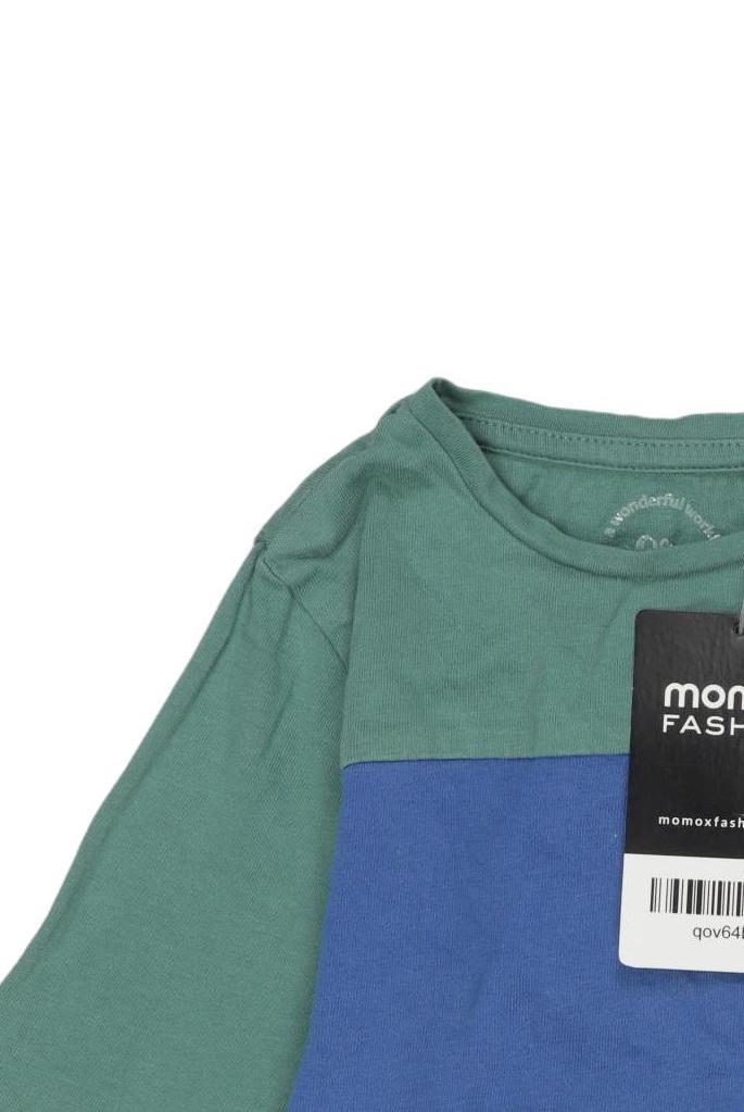 Thumbnail - s.Oliver Jungen Langarmshirt, mehrfarbig, Gr. 80