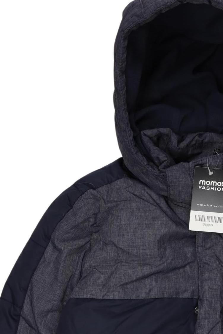 Thumbnail - s.Oliver Jungen Jacke, marineblau, Gr. 164