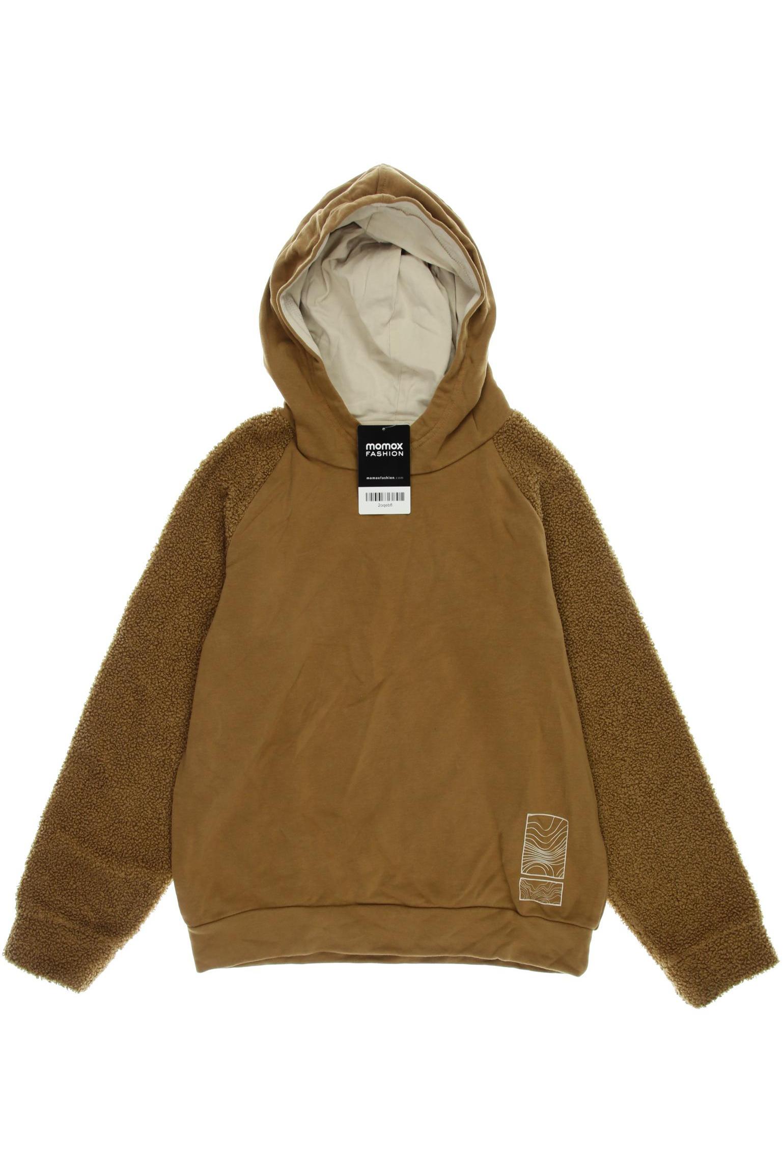 

s.Oliver Herren Hoodies & Sweater, braun, Gr. 152