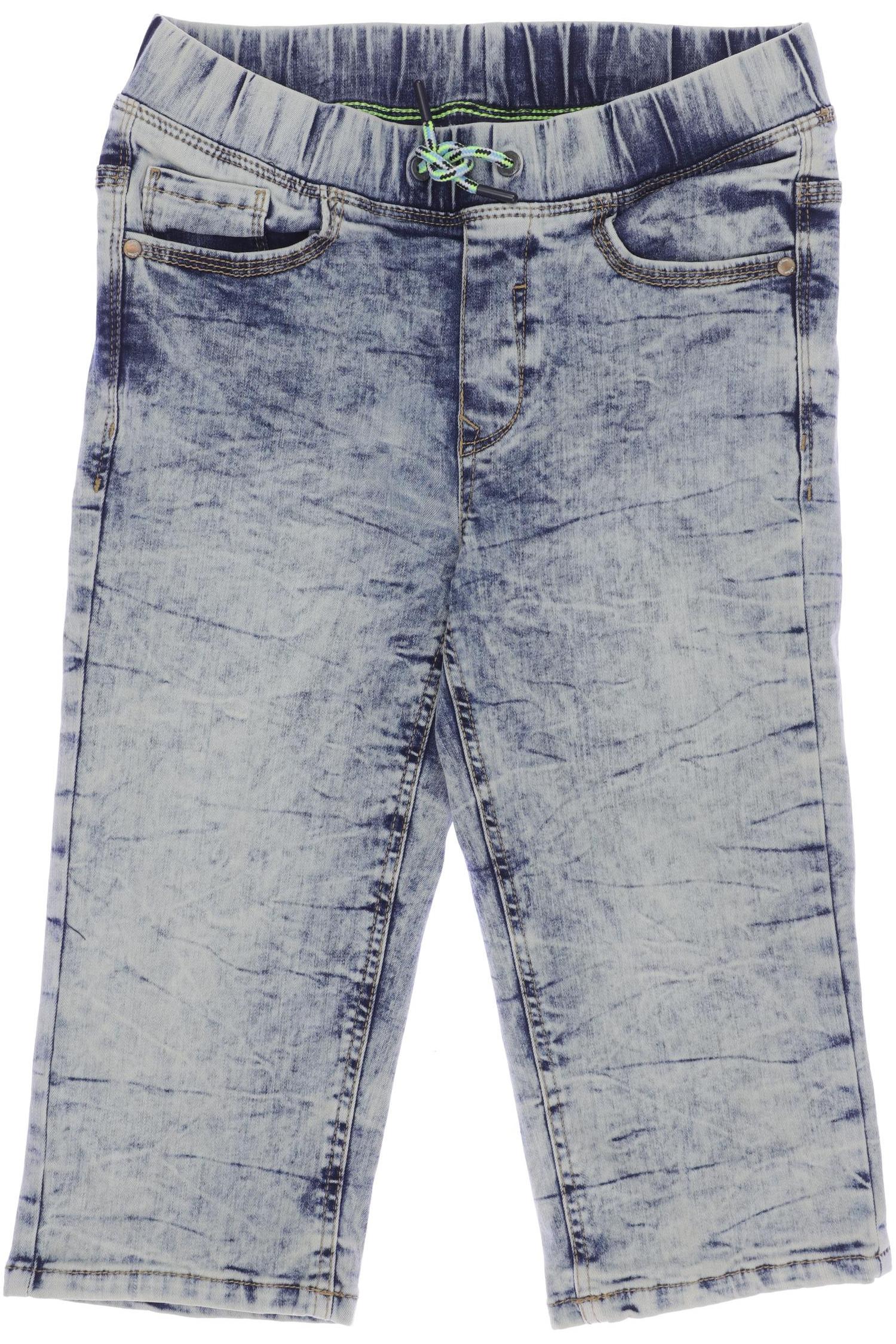 

s.Oliver Herren Shorts, blau, Gr. 158