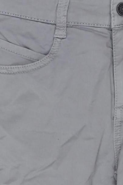 Thumbnail - s.Oliver Jungen Shorts, grau, Gr. 146