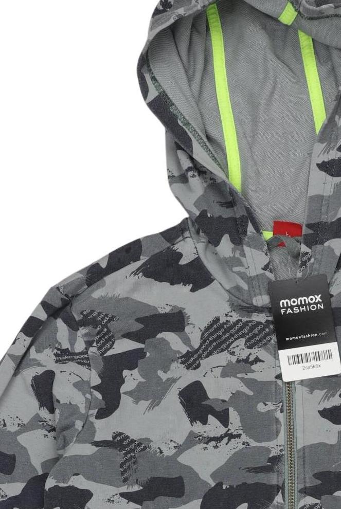 Thumbnail - s.Oliver Jungen Hoodies &amp; Sweater, neon, Gr. 164