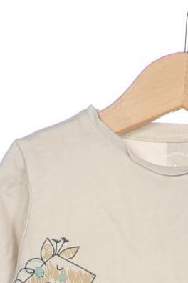 Thumbnail - s.Oliver Herren Langarmshirt, cremeweiß, Gr. 68