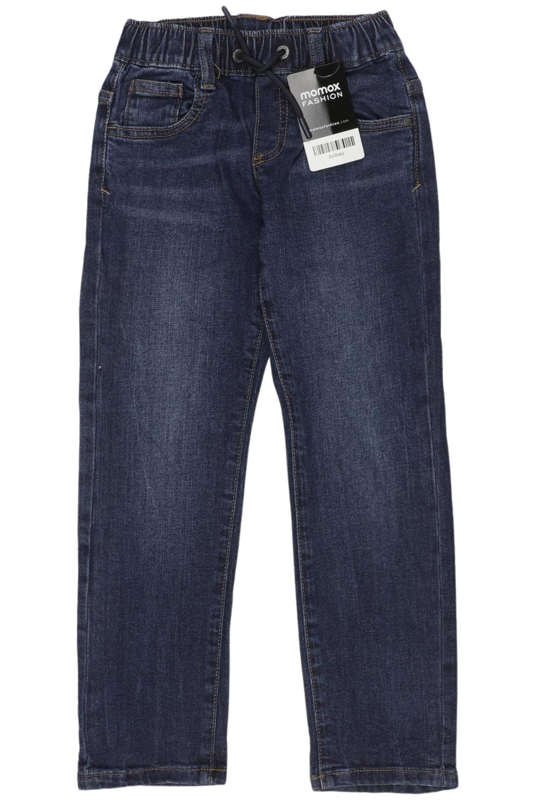 

s.Oliver Jungen Jeans, blau, Gr. 116
