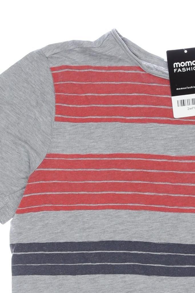 Thumbnail - s.Oliver Jungen T-Shirt, grau, Gr. 164