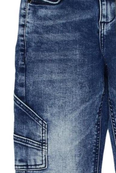 Thumbnail - s.Oliver Jungen Jeans, blau, Gr. 122