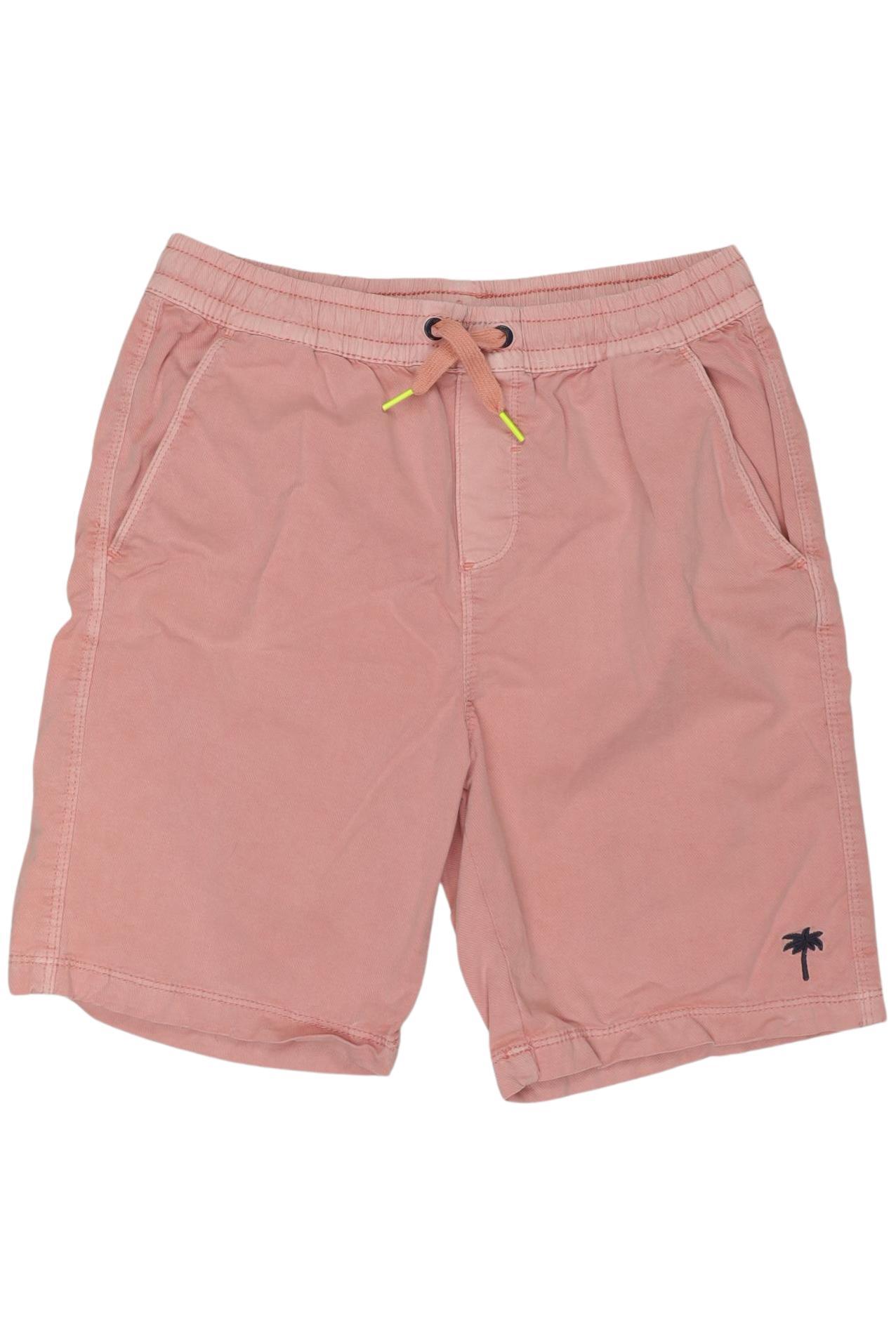 

s.Oliver Jungen Shorts, pink, Gr. 152