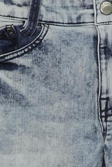 Thumbnail - s.Oliver Jungen Shorts, hellblau, Gr. 140