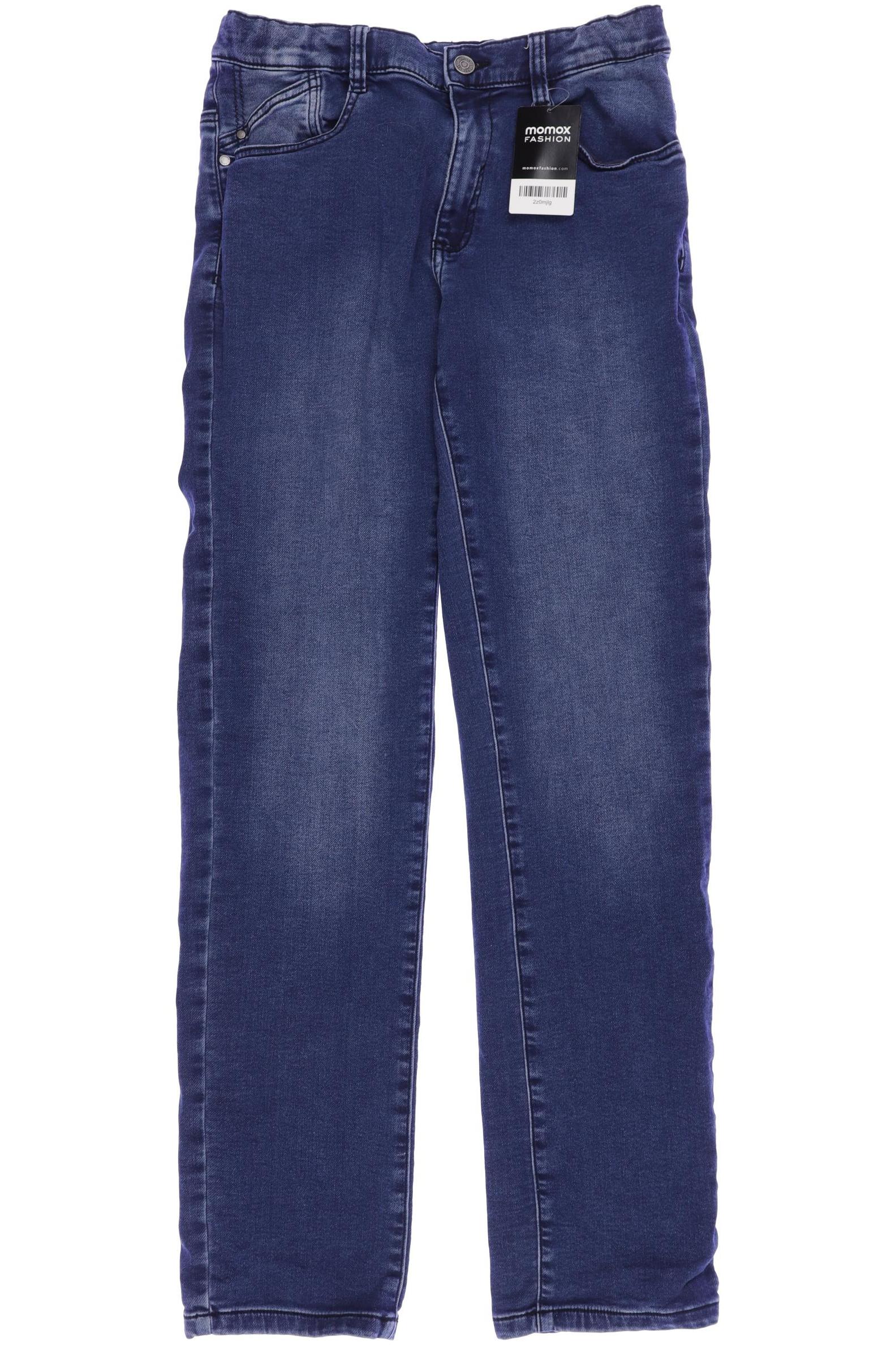 

s.Oliver Herren Jeans, blau, Gr. 176