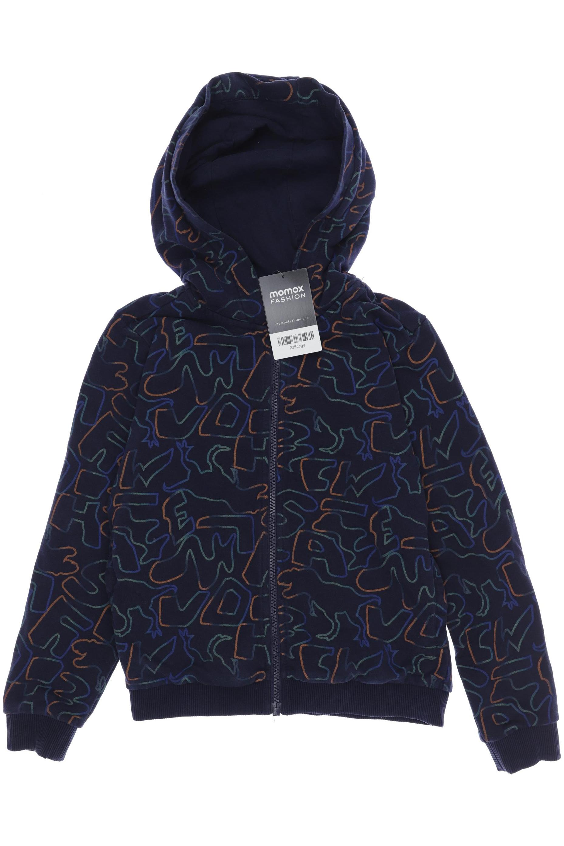 

s.Oliver Herren Hoodies & Sweater, marineblau, Gr. 128